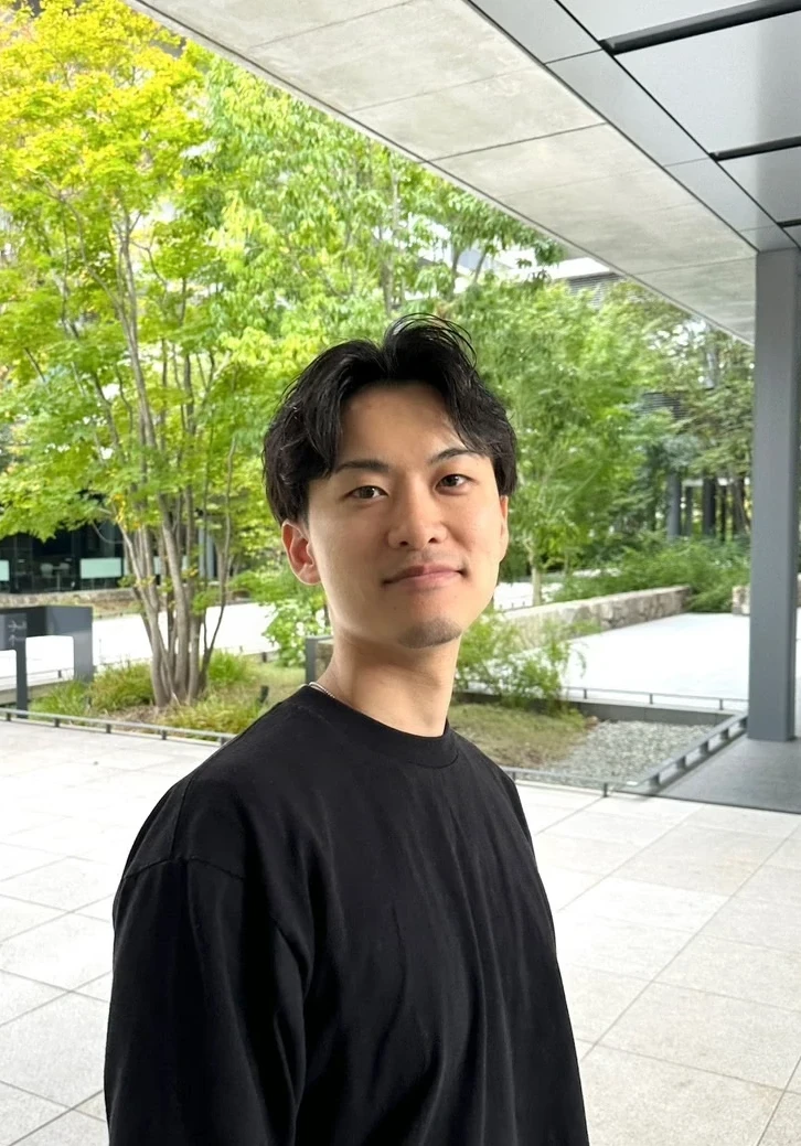 代表取締役 梅村 朋弘